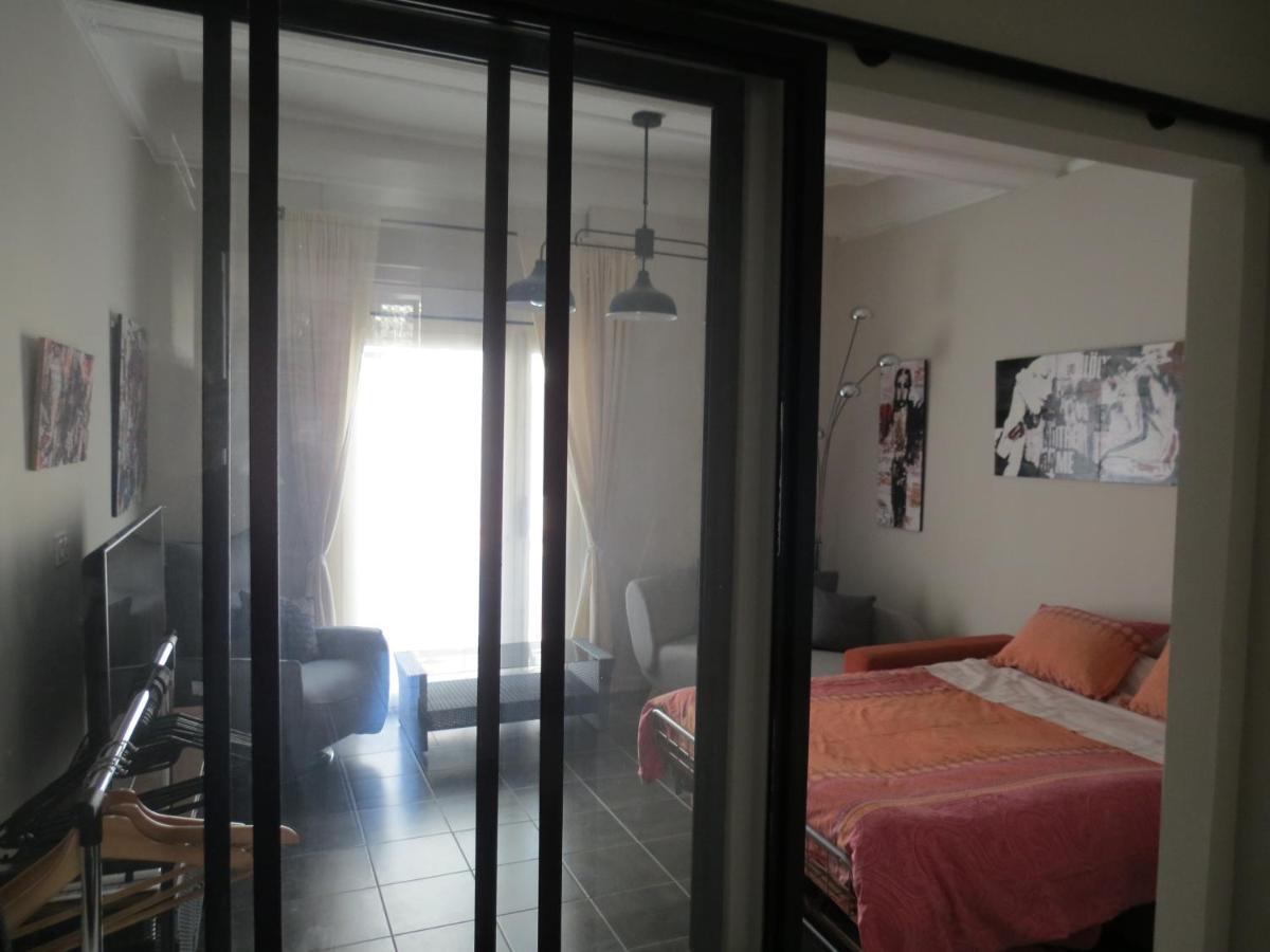 Appartement Avec Jardin Privatif Fréjus المظهر الخارجي الصورة