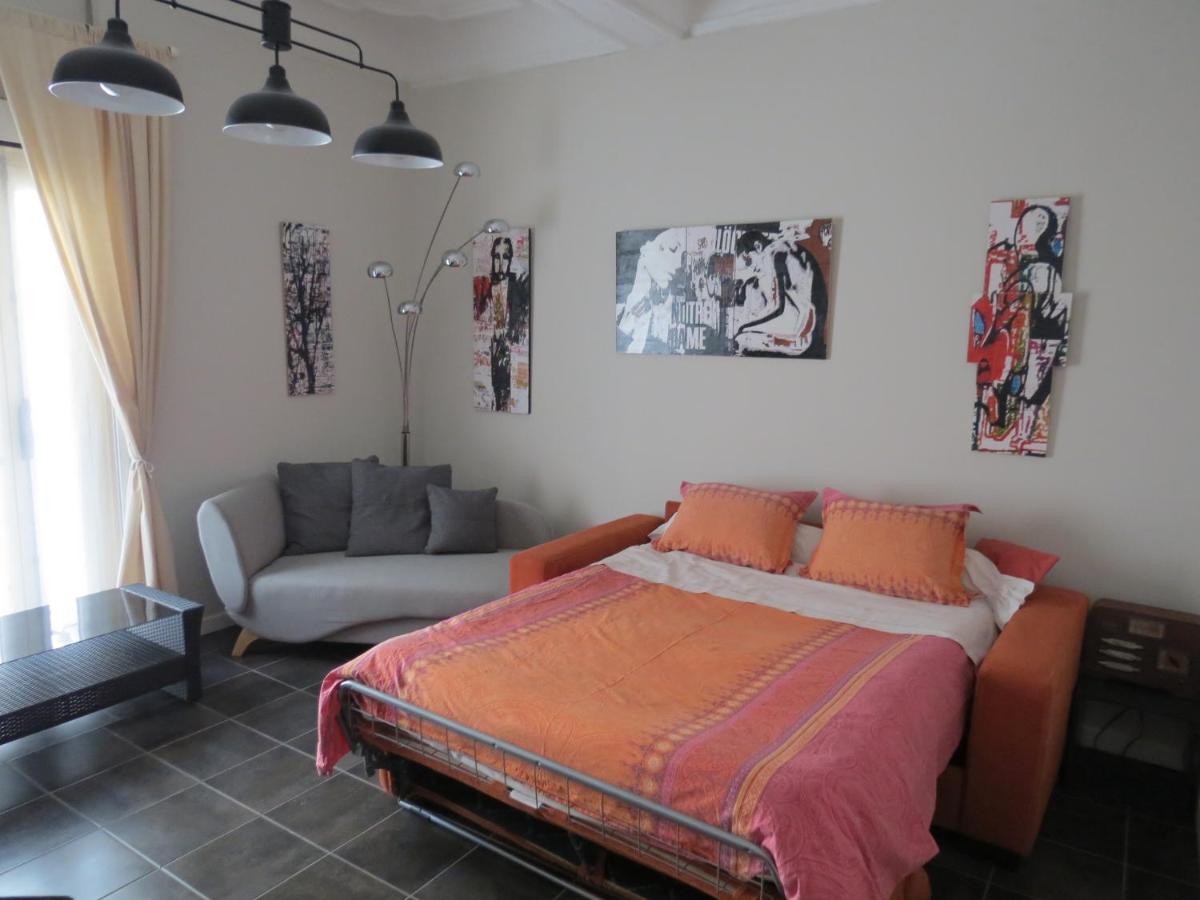Appartement Avec Jardin Privatif Fréjus المظهر الخارجي الصورة