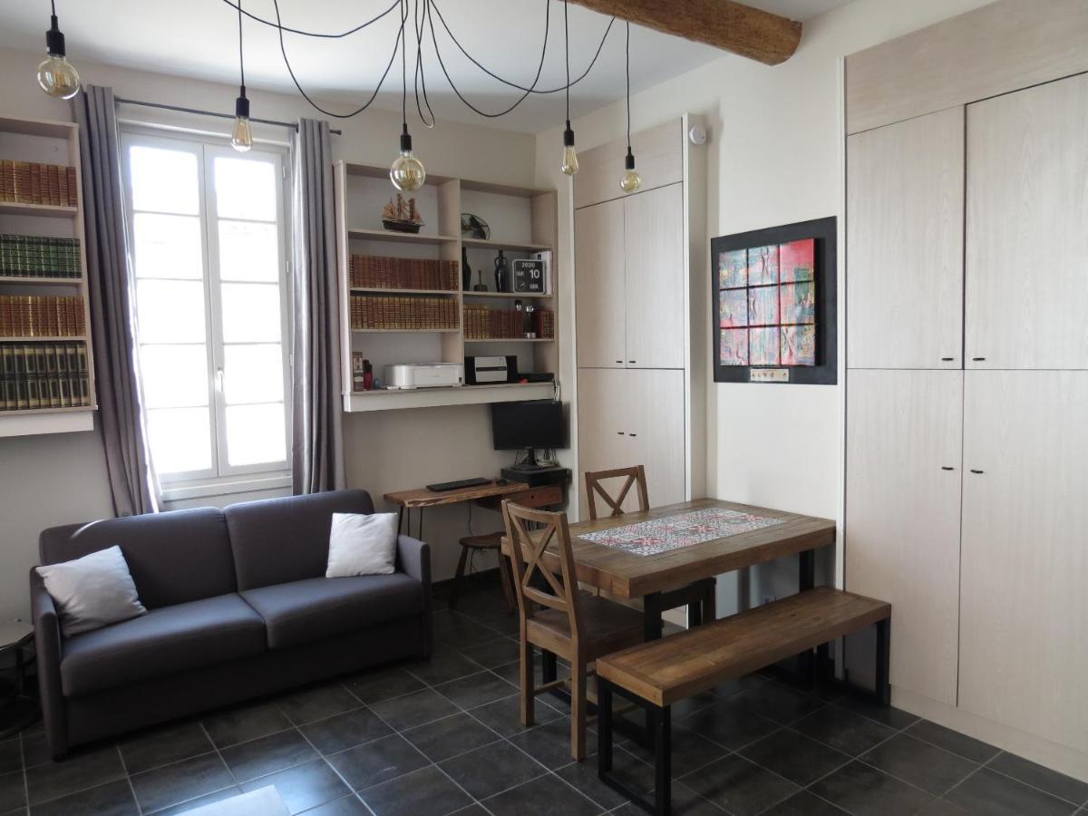 Appartement Avec Jardin Privatif Fréjus المظهر الخارجي الصورة